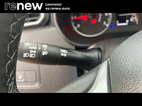 Dacia Duster  1.3 TCe Journey Go 4x2 96kW