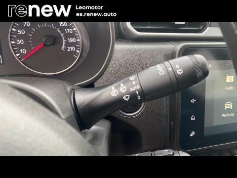 Dacia Duster  1.3 TCe Journey Go 4x2 96kW