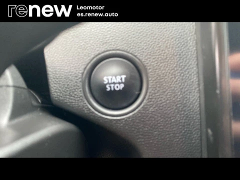 Dacia Duster  1.3 TCe Journey Go 4x2 96kW