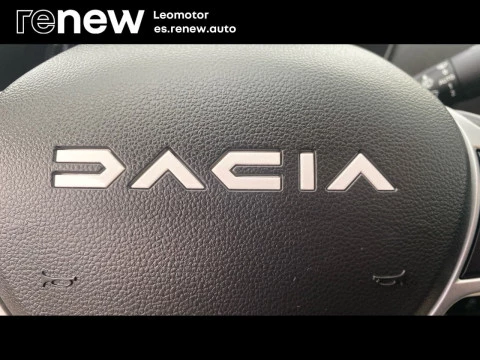 Dacia Duster  1.3 TCe Journey Go 4x2 96kW