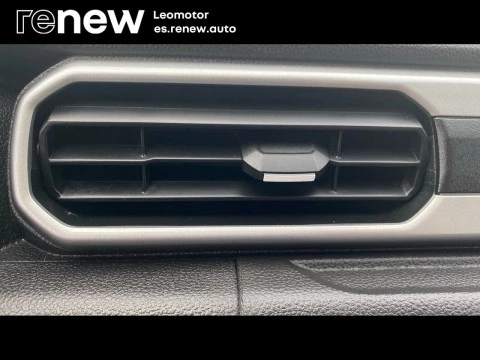 Dacia Duster  1.3 TCe Journey Go 4x2 96kW