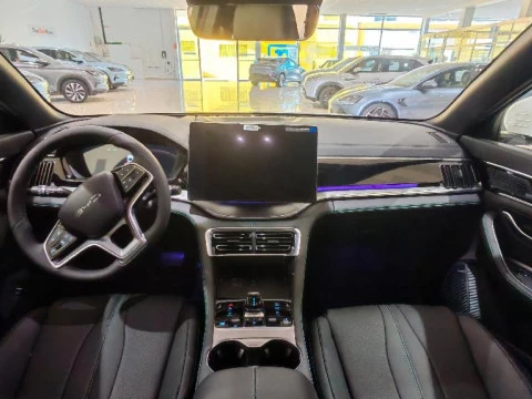 BYD SEAL U 1.5 DM-I COMFORT 5P