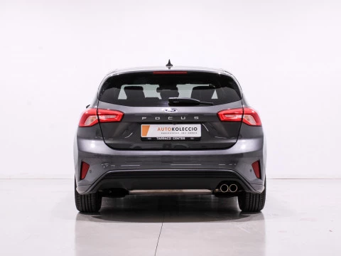 Ford Focus 1.0 Ecoboost MHEV 92kW ST-Line
