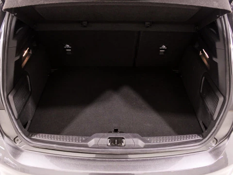 Ford Focus 1.0 Ecoboost MHEV 92kW ST-Line