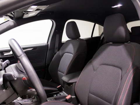 Ford Focus 1.0 Ecoboost MHEV 92kW ST-Line