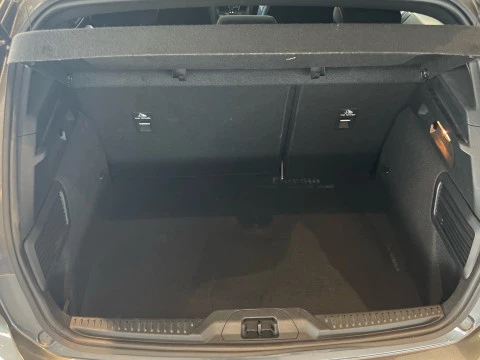 Ford Focus 1.0 Ecoboost MHEV 92kW ST-Line Ford Focus 1.0 Ecoboost MHEV 92kW ST-Line