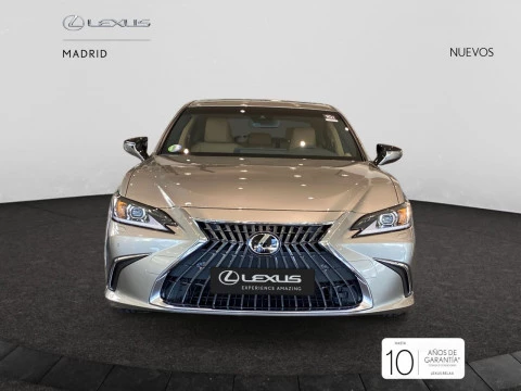 Lexus ES 2.5 300h Premium