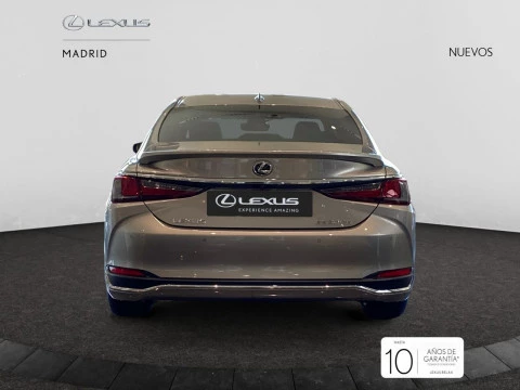 Lexus ES 2.5 300h Premium