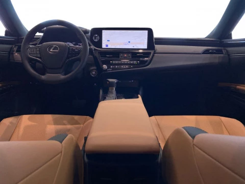 Lexus ES 2.5 300h Premium
