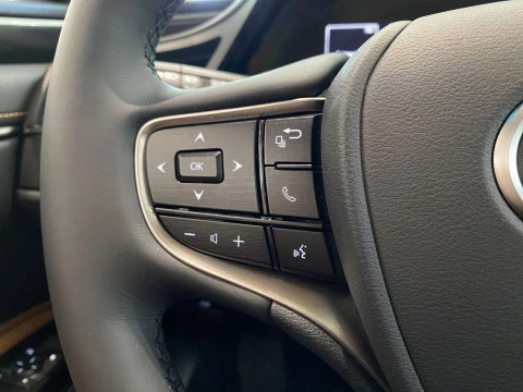 Lexus ES 2.5 300h Premium