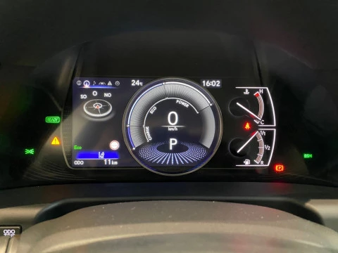 Lexus ES 2.5 300h Premium