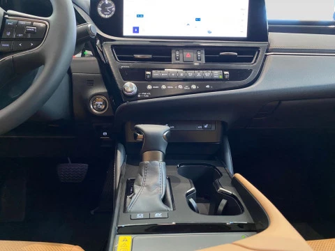 Lexus ES 2.5 300h Premium