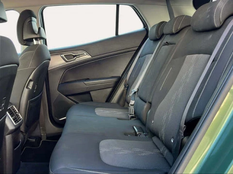 Kia Sportage 1.6 CRDi MHEV Drive 4x2 100 kW (136 CV)