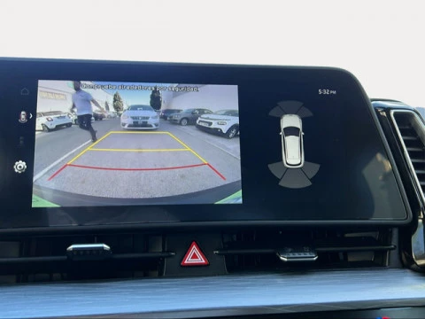 Kia Sportage 1.6 CRDi MHEV Drive 4x2 100 kW (136 CV)