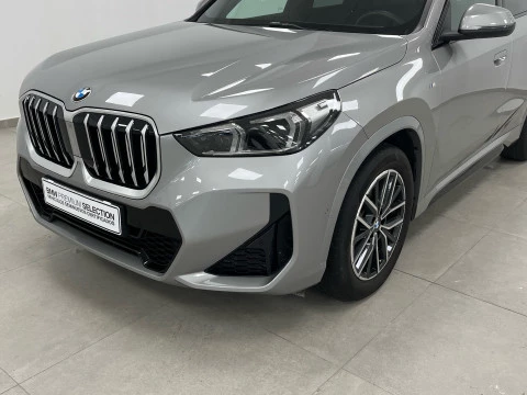 BMW X1 sDrive20d 120 kW (163 CV)