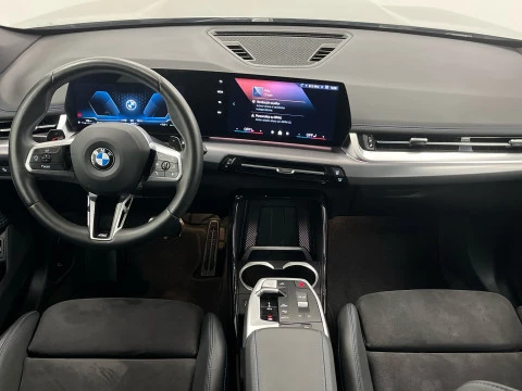 BMW X1 sDrive20d 120 kW (163 CV)