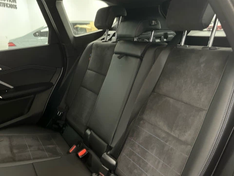 BMW X1 sDrive20d 120 kW (163 CV)