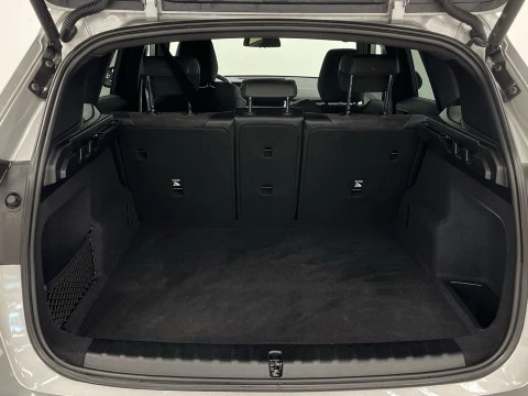 BMW X1 sDrive20d 120 kW (163 CV)