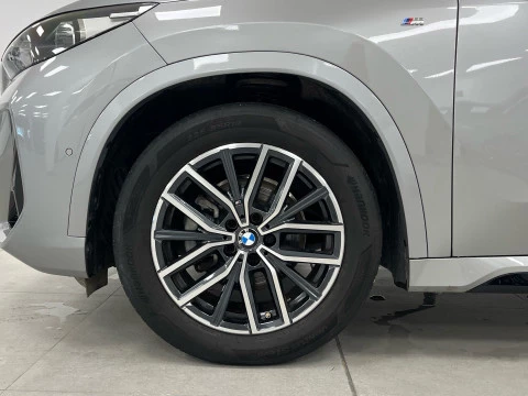 BMW X1 sDrive20d 120 kW (163 CV)