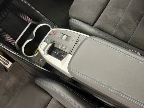 BMW X1 sDrive20d 120 kW (163 CV)