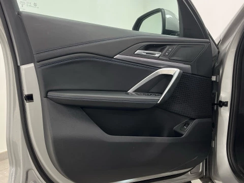 BMW X1 sDrive20d 120 kW (163 CV)