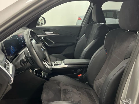 BMW X1 sDrive20d 120 kW (163 CV)