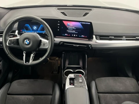 BMW X1 sDrive20d 120 kW (163 CV)