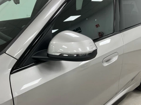 BMW X1 sDrive20d 120 kW (163 CV)