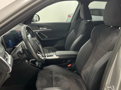 BMW X1 sDrive20d 120 kW (163 CV)