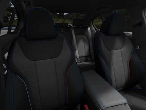 BMW Serie 3 318d Auto.