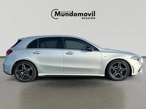 Mercedes-Benz Clase A A 200 d