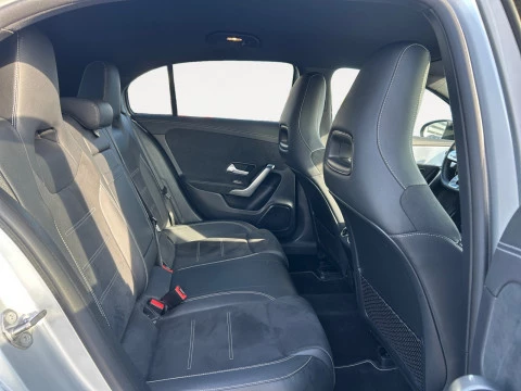 Mercedes-Benz Clase A A 200 d