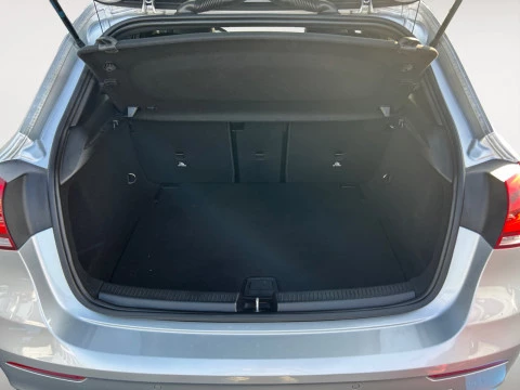 Mercedes-Benz Clase A A 200 d