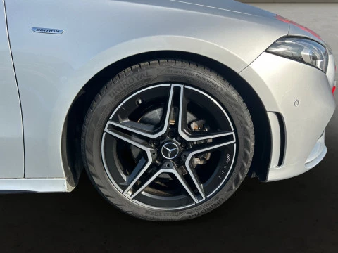 Mercedes-Benz Clase A A 200 d