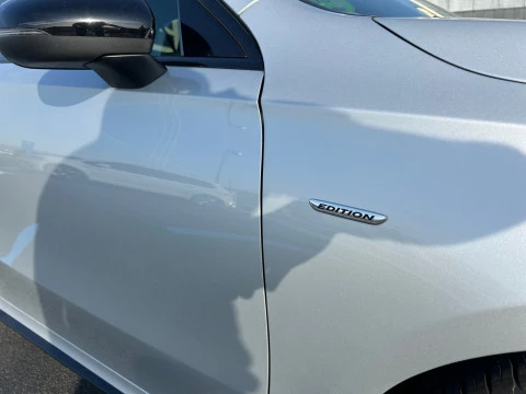 Mercedes-Benz Clase A A 200 d