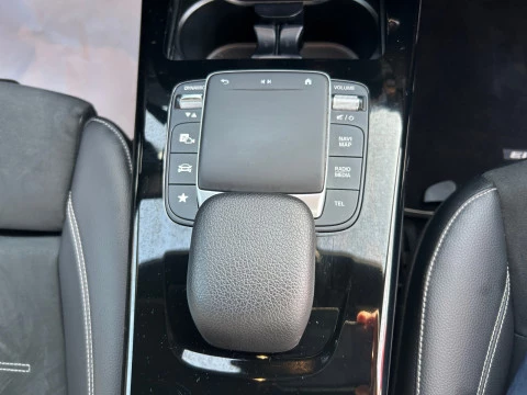 Mercedes-Benz Clase A A 200 d