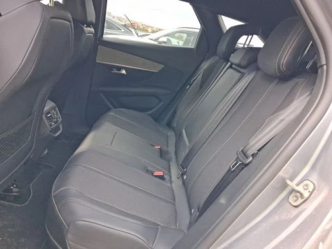 Peugeot 3008 Hybrid 300 e-EAT8 GT