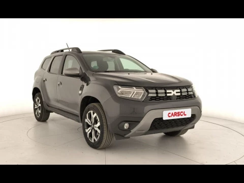 Dacia Duster Journey Go TCE 110kW (150CV) 4X2 EDC