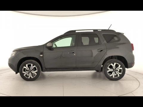 Dacia Duster Journey Go TCE 110kW (150CV) 4X2 EDC