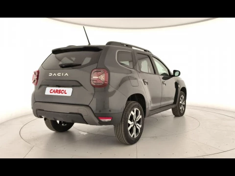 Dacia Duster Journey Go TCE 110kW (150CV) 4X2 EDC