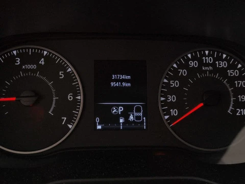 Dacia Duster Journey Go TCE 110kW (150CV) 4X2 EDC