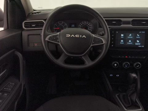 Dacia Duster Journey Go TCE 110kW (150CV) 4X2 EDC