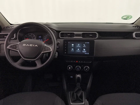 Dacia Duster Journey Go TCE 110kW (150CV) 4X2 EDC