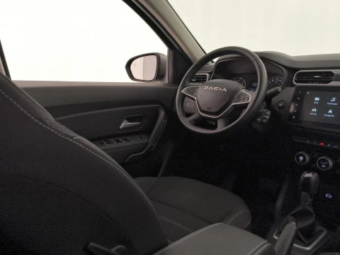 Dacia Duster Journey Go TCE 110kW (150CV) 4X2 EDC