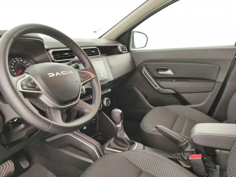 Dacia Duster Journey Go TCE 110kW (150CV) 4X2 EDC