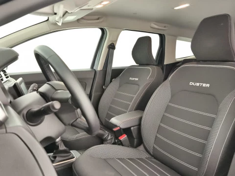 Dacia Duster Journey Go TCE 110kW (150CV) 4X2 EDC