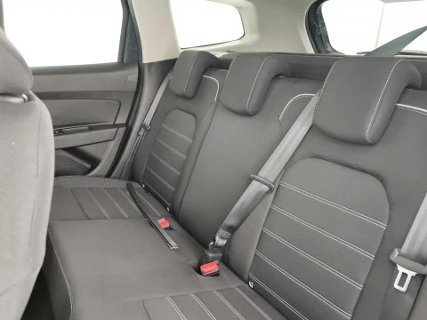 Dacia Duster Journey Go TCE 110kW (150CV) 4X2 EDC