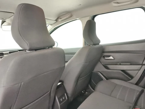 Dacia Duster Journey Go TCE 110kW (150CV) 4X2 EDC