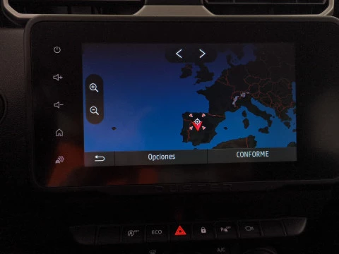 Dacia Duster Journey Go TCE 110kW (150CV) 4X2 EDC