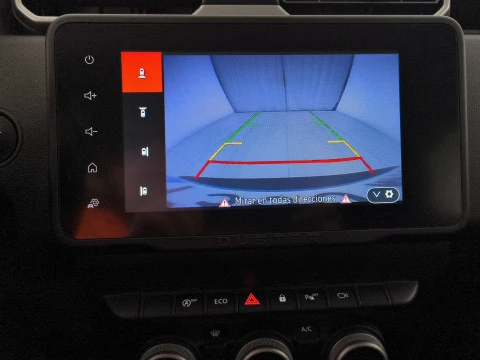 Dacia Duster Journey Go TCE 110kW (150CV) 4X2 EDC